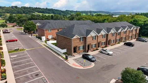 91 Cedar Point Lane Rockingham VA 22802