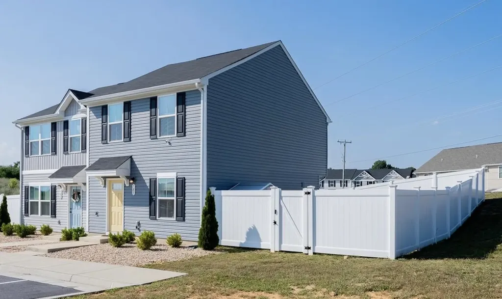 785 Carson Circle Grottoes VA 24441