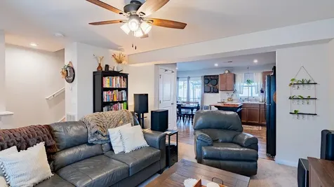 785 Carson Circle Grottoes VA 24441