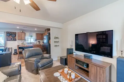 785 Carson Circle Grottoes VA 24441