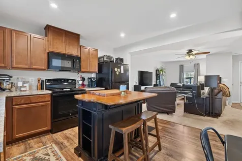 785 Carson Circle Grottoes VA 24441