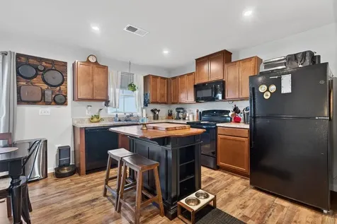 785 Carson Circle Grottoes VA 24441