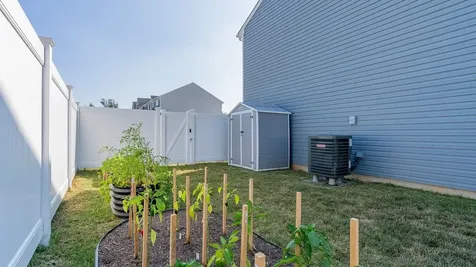 785 Carson Circle Grottoes VA 24441