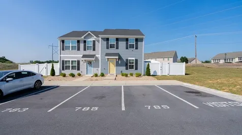 785 Carson Circle Grottoes VA 24441