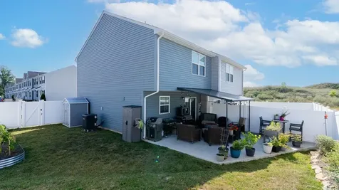 785 Carson Circle Grottoes VA 24441