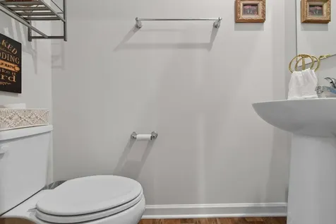785 Carson Circle Grottoes VA 24441
