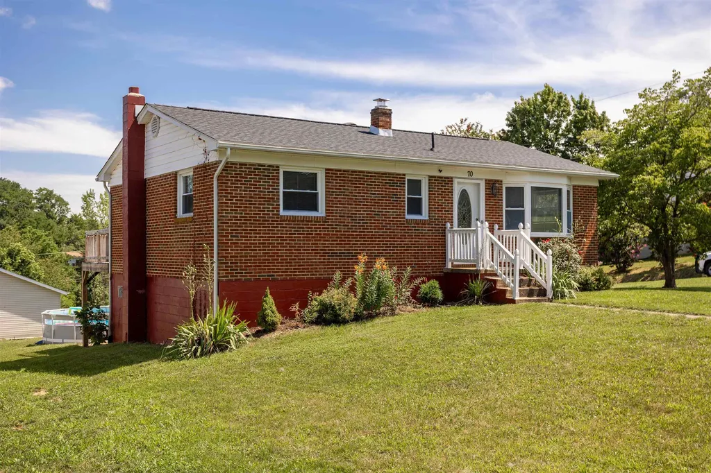 70 Augusta Street Verona VA 24482
