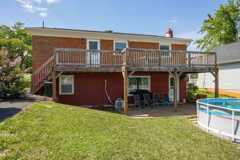 70 Augusta Street Verona VA 24482