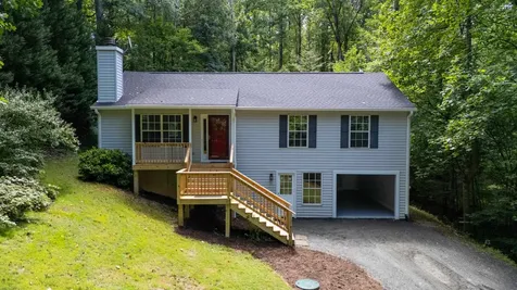 398 Geranium Road Ruckersville VA 22968
