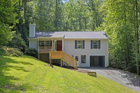 398 Geranium Road Ruckersville VA 22968