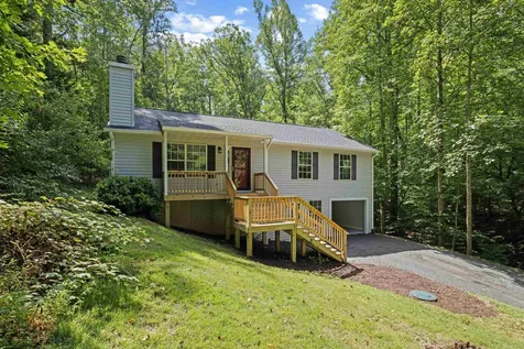 398 Geranium Road Ruckersville VA 22968