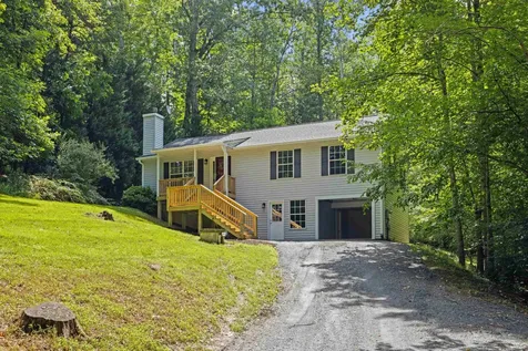 398 Geranium Road Ruckersville VA 22968