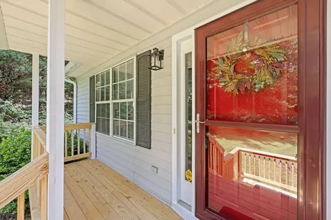 398 Geranium Road Ruckersville VA 22968