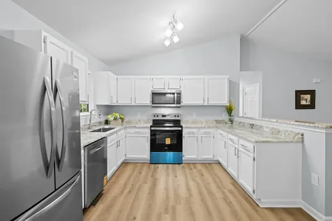 398 Geranium Road Ruckersville VA 22968