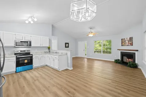 398 Geranium Road Ruckersville VA 22968