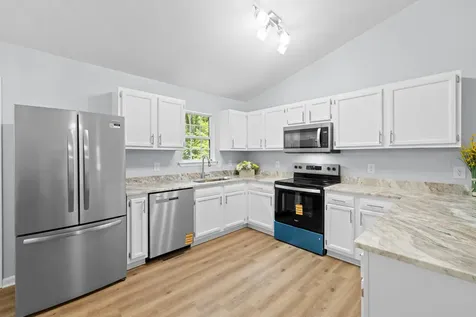 398 Geranium Road Ruckersville VA 22968