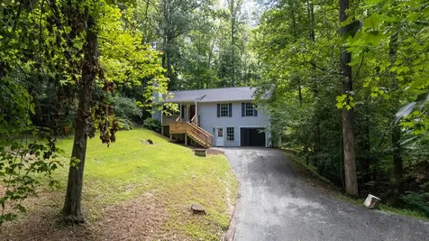 398 Geranium Road Ruckersville VA 22968