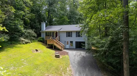 398 Geranium Road Ruckersville VA 22968