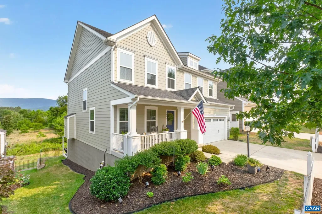1961 Delila Drive Charlottesville VA 22901