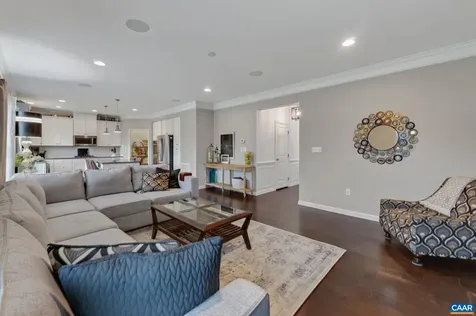 1961 Delila Drive Charlottesville VA 22901