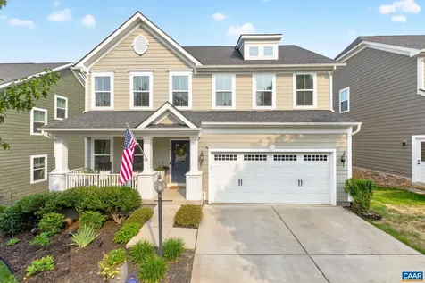 1961 Delila Drive Charlottesville VA 22901