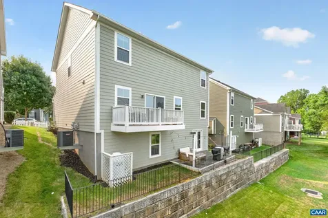 1961 Delila Drive Charlottesville VA 22901