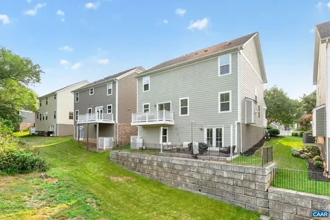 1961 Delila Drive Charlottesville VA 22901