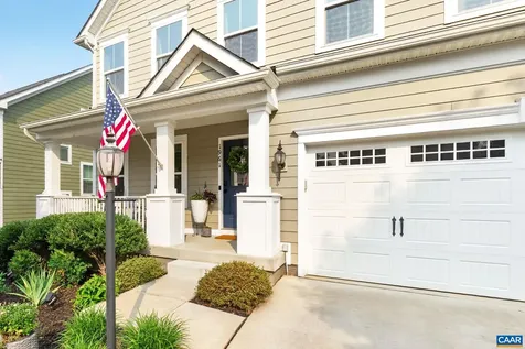 1961 Delila Drive Charlottesville VA 22901
