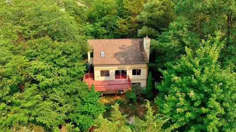 1170 Lincolnshire Drive Rockingham VA 22802