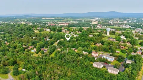1170 Lincolnshire Drive Rockingham VA 22802