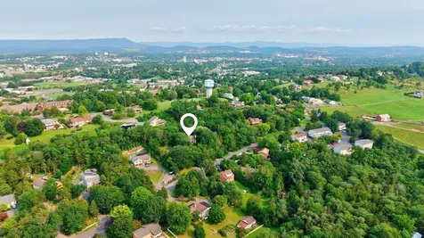 1170 Lincolnshire Drive Rockingham VA 22802