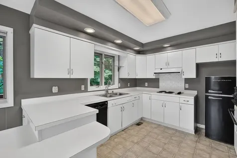 1170 Lincolnshire Drive Rockingham VA 22802