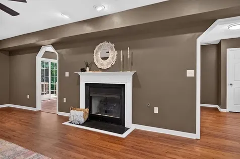 310 Arrowhead Lane Stuarts Draft VA 24477