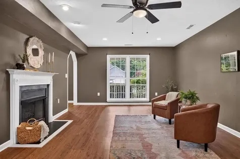 310 Arrowhead Lane Stuarts Draft VA 24477