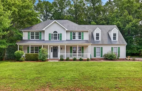 310 Arrowhead Lane Stuarts Draft VA 24477