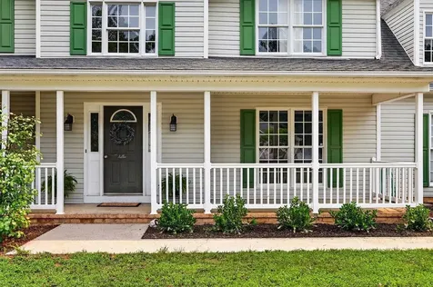 310 Arrowhead Lane Stuarts Draft VA 24477