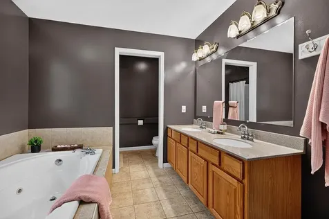 310 Arrowhead Lane Stuarts Draft VA 24477