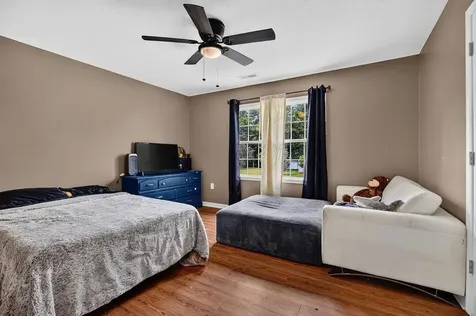 310 Arrowhead Lane Stuarts Draft VA 24477
