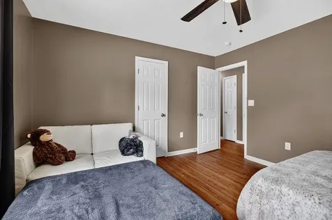 310 Arrowhead Lane Stuarts Draft VA 24477