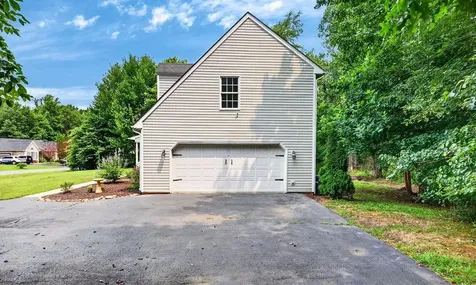 310 Arrowhead Lane Stuarts Draft VA 24477