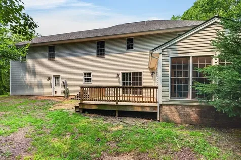 310 Arrowhead Lane Stuarts Draft VA 24477