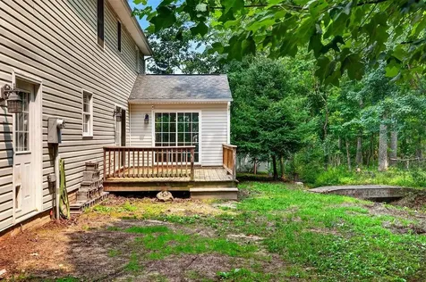310 Arrowhead Lane Stuarts Draft VA 24477