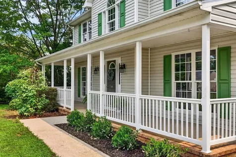 310 Arrowhead Lane Stuarts Draft VA 24477