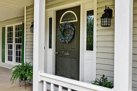 310 Arrowhead Lane Stuarts Draft VA 24477