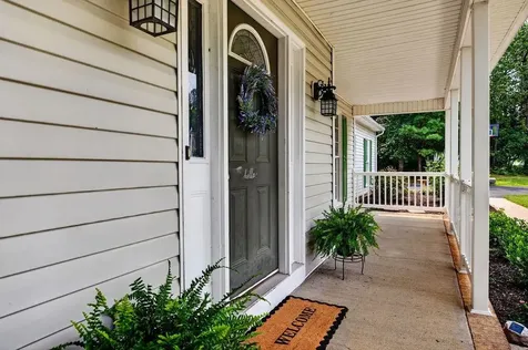 310 Arrowhead Lane Stuarts Draft VA 24477