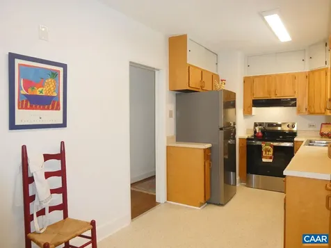 1407 Baker Street Charlottesville VA 22903