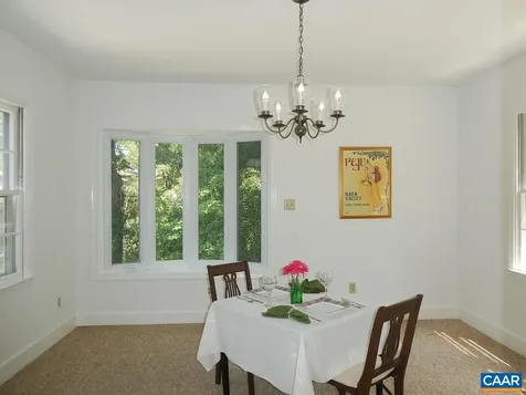 1407 Baker Street Charlottesville VA 22903