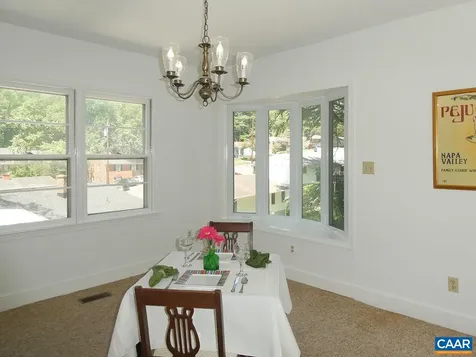 1407 Baker Street Charlottesville VA 22903
