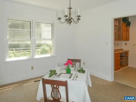 1407 Baker Street Charlottesville VA 22903