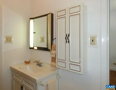 1407 Baker Street Charlottesville VA 22903